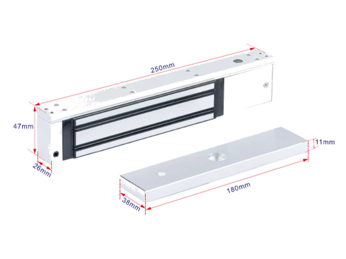 ASF280A dahua ASF280A 產品圖片