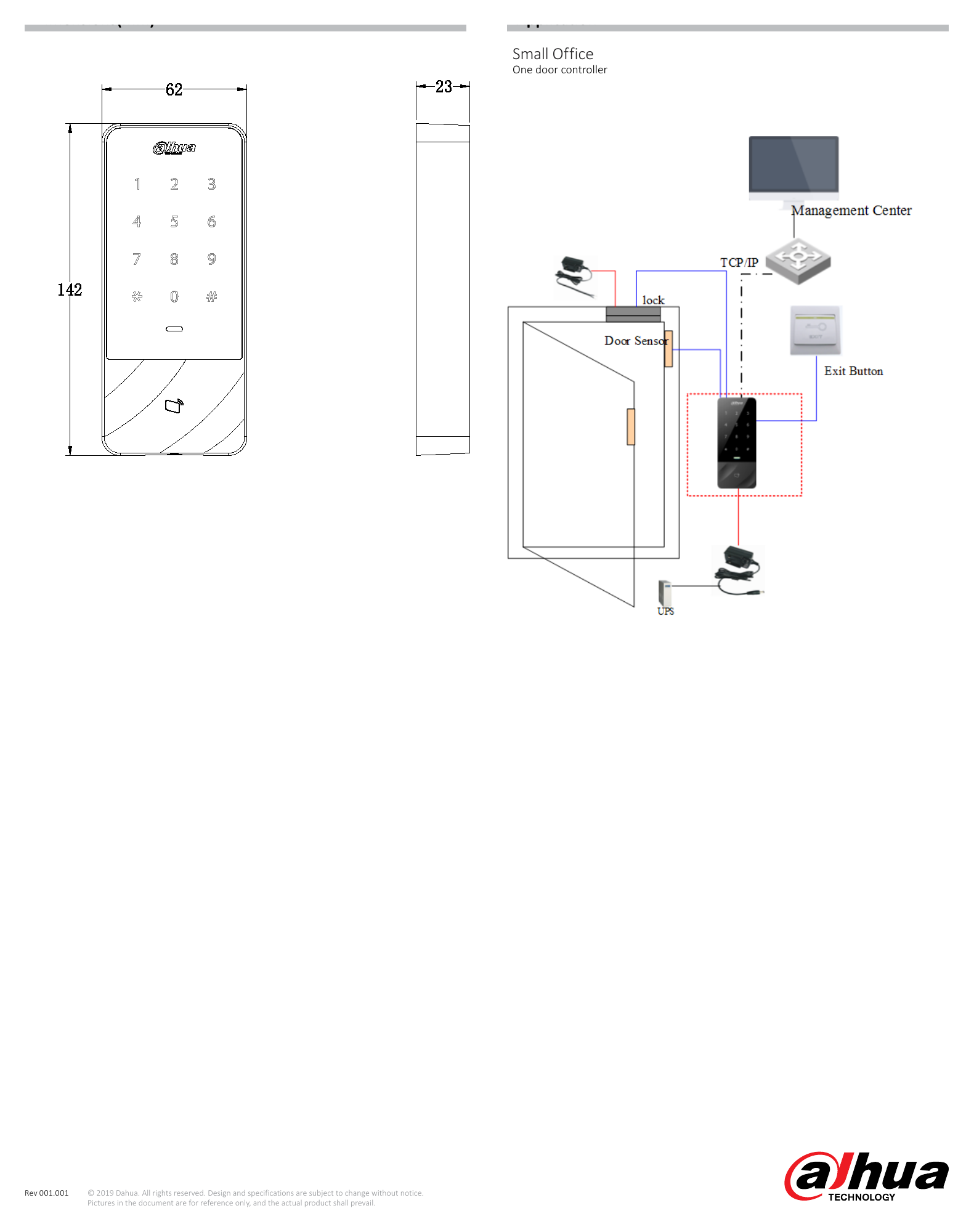 ASI1201E-ASI1201E-D 外形尺寸圖 詳見圖示｜Unit: mm
