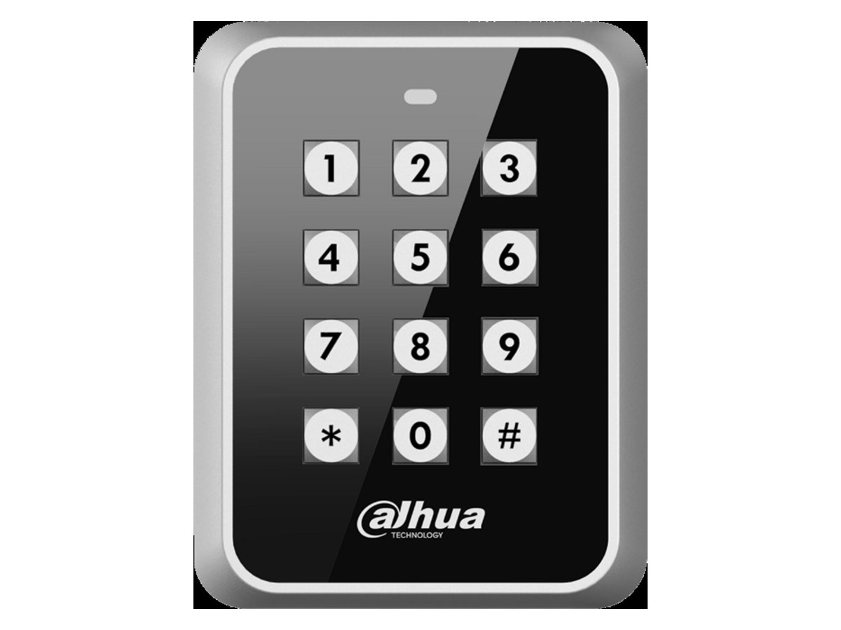ASR1101M-ASR1101M-D Dahua DHI-ASR1101M 產品圖片