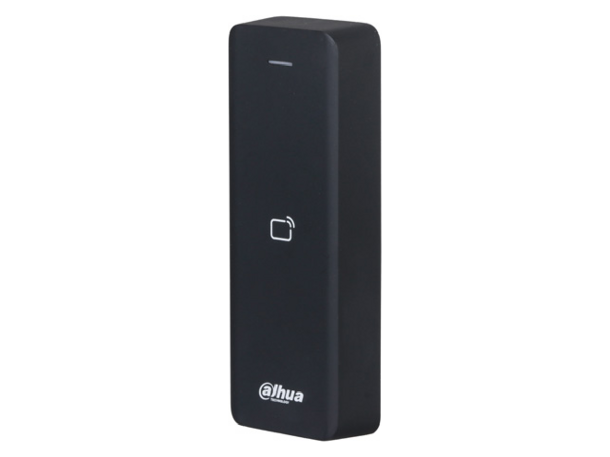 DHI-ASR2100H-D Dahua DHI-ASR2100H-D 門禁讀卡器 產品圖片