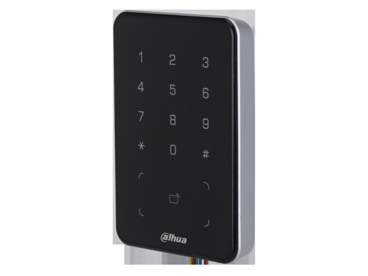 DHI-ASR2101A-ME Dahua DHI-ASR2101A-ME 門禁讀卡器 產品圖片