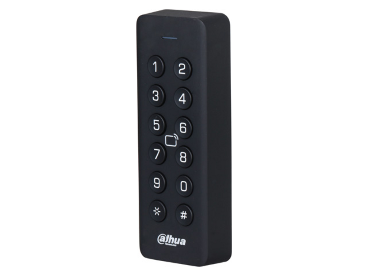 DHI-ASR2101H Dahua DHI-ASR2101H 門禁讀卡器 產品圖片