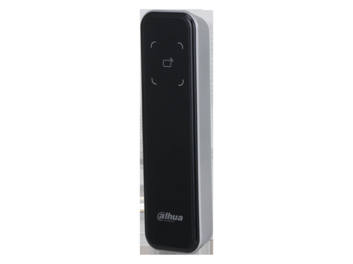 DHI-ASR2200A/DHI-ASR2200A-D Dahua DHI-ASR2200A 纖薄門禁讀卡器 產品圖片