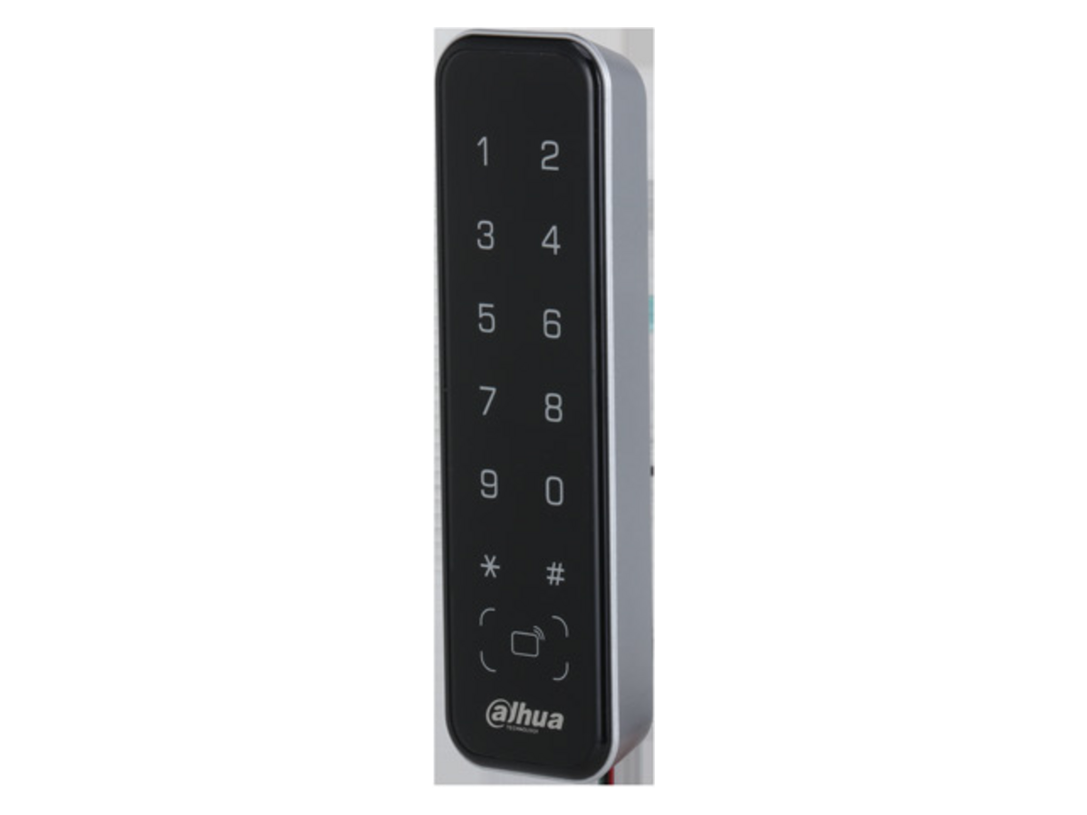 DHI-ASR2201A/DHI-ASR2201A-D Dahua DHI-ASR2201A 纖薄門禁讀卡器 產品圖片