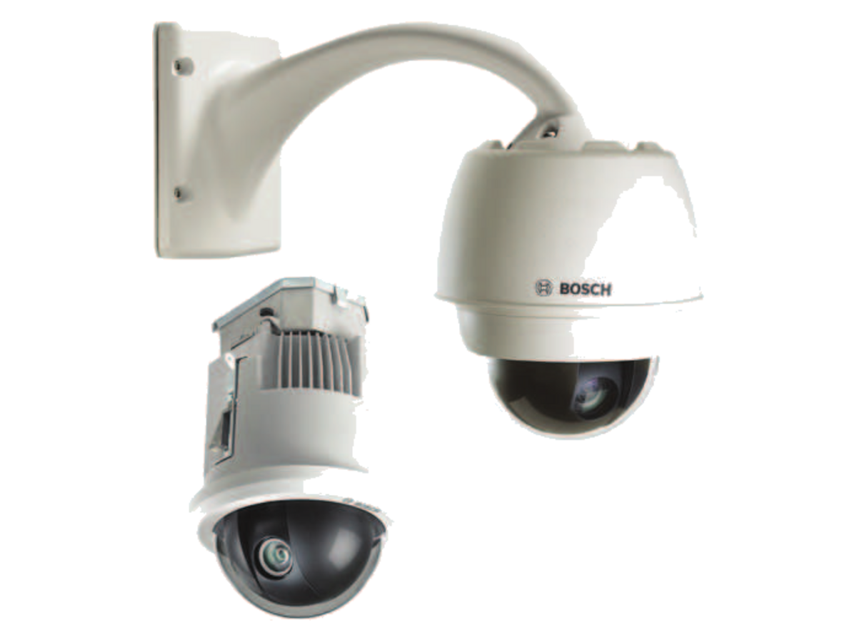 AUTODOME-INTEOX-7000 Bosch AUTODOME inteox 7000i - 2MP 產品圖片