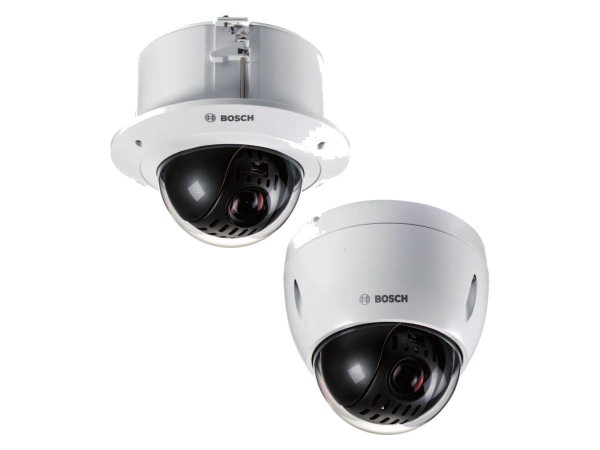AUTODOME-IP-4000I Bosch AUTODOME IP 4000i 產品圖片