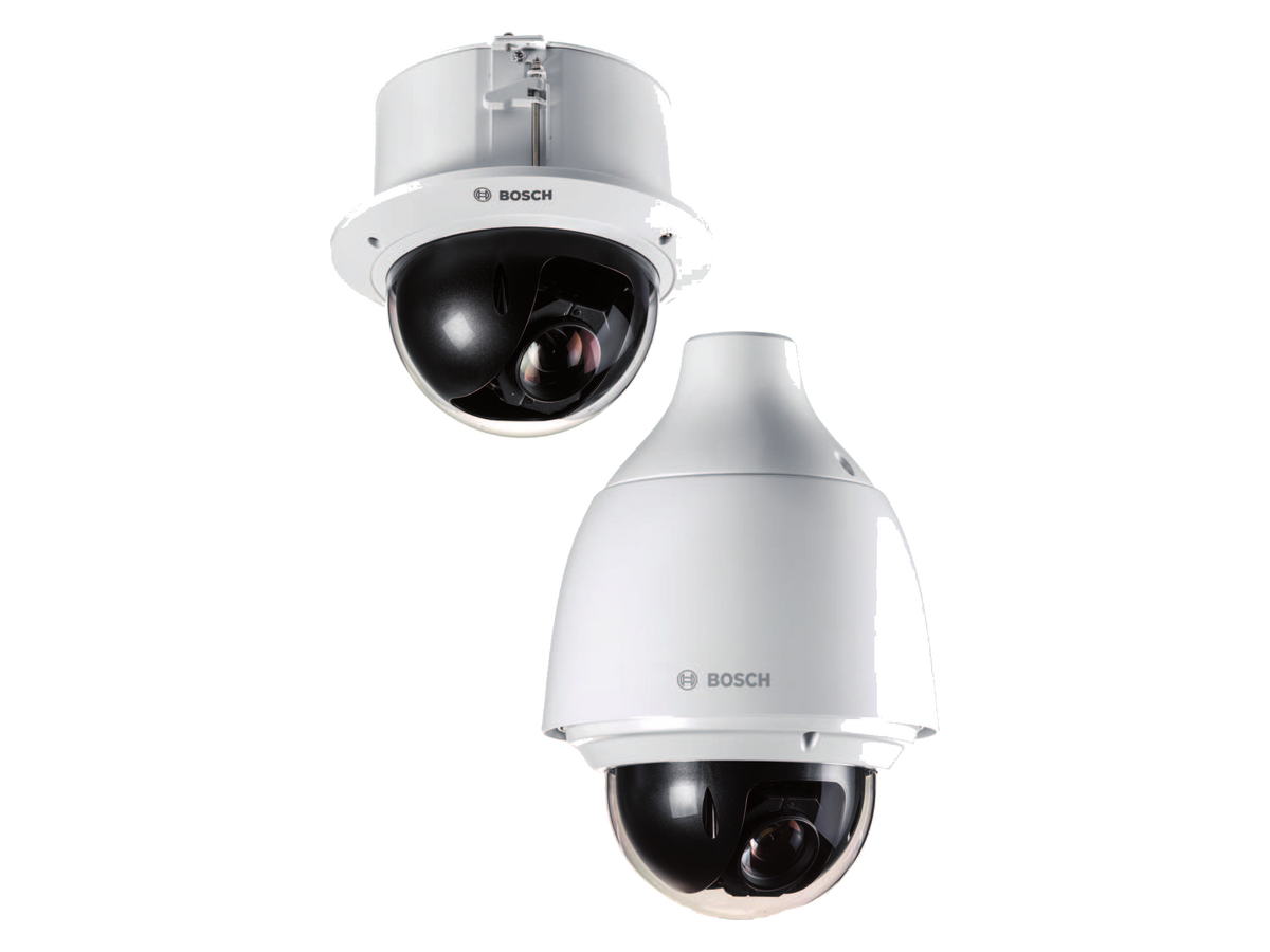AUTODOME-IP-STARLIGHT-5000I Bosch AUTODOME IP starlight 5000i 產品圖片