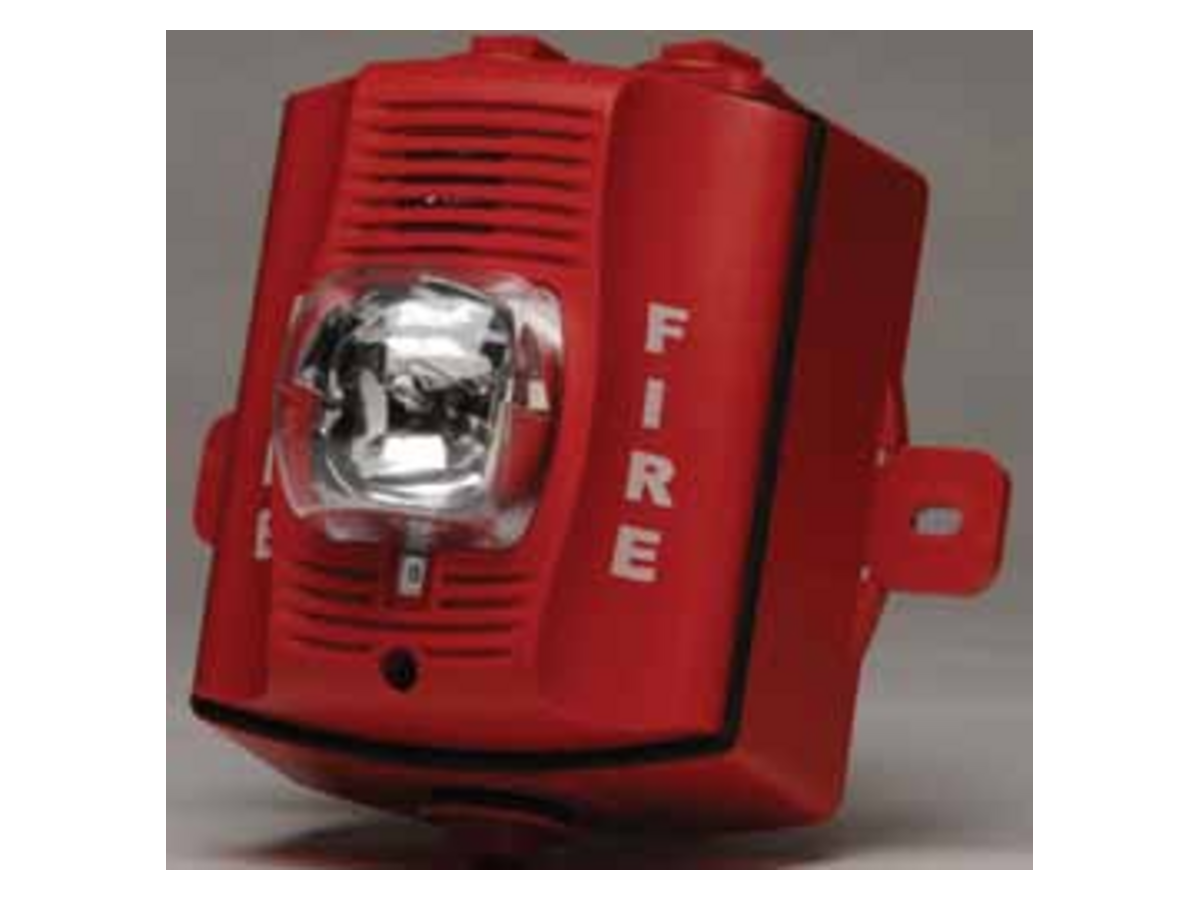 AVDS01201 honeywell Output Horns, 產品圖片