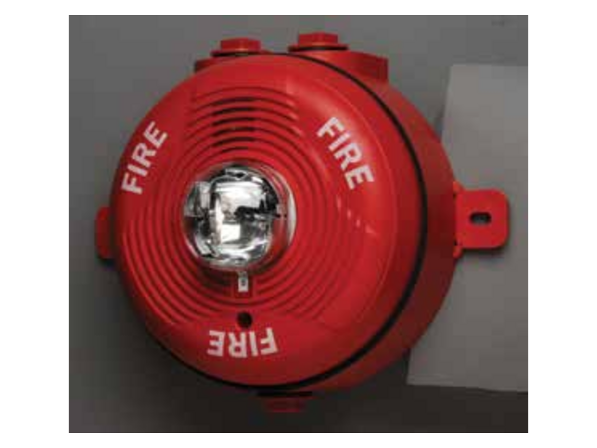 AVDS11401A honeywell Output Strobes and 產品圖片