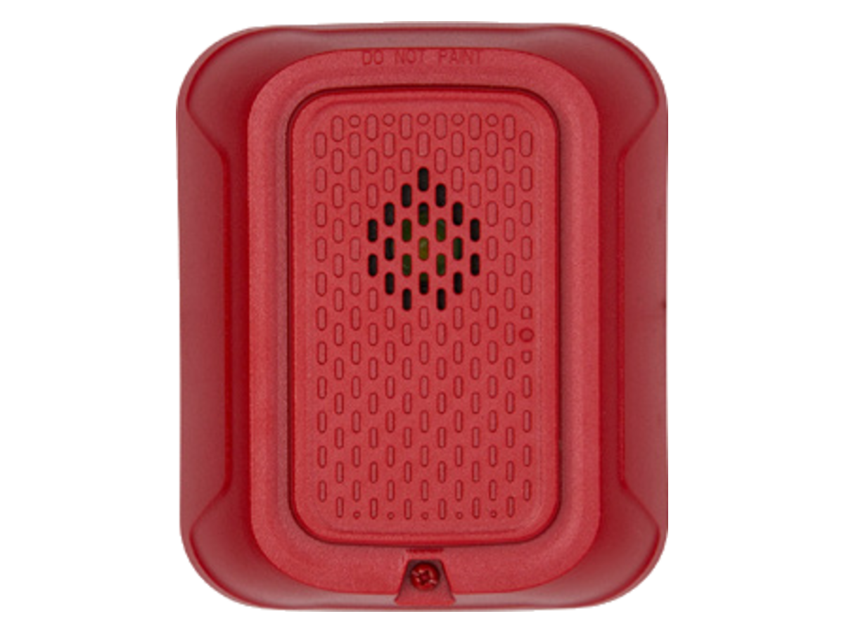 AVDS865 honeywell Output Horns, 產品圖片
