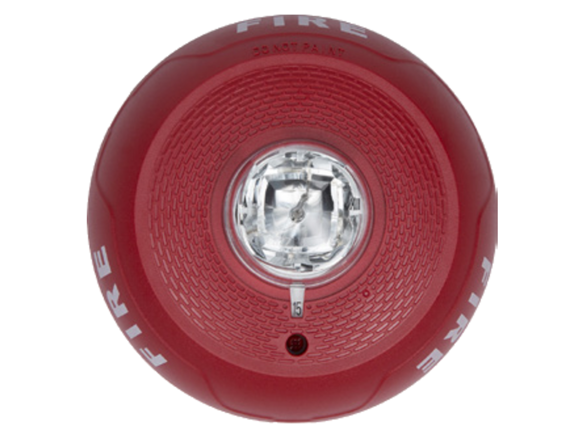 AVDS868 honeywell Output Strobes and 產品圖片