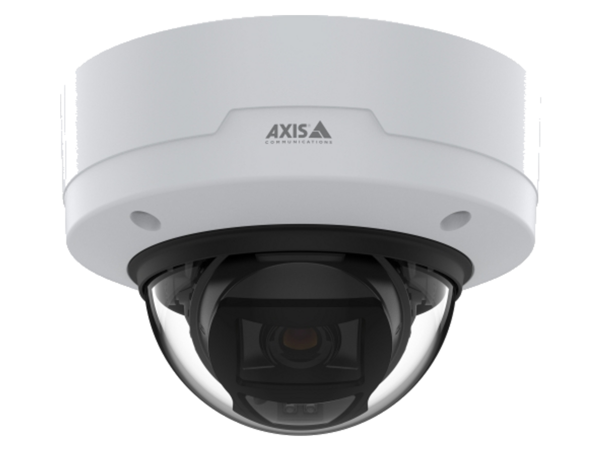 AXIS P3265-LVE AXIS P3265-LVE AI半球攝影機 產品圖片