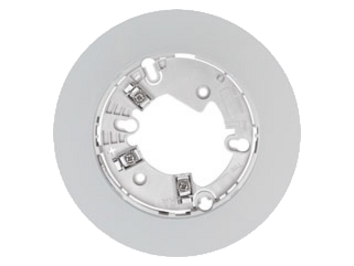 B200S-LF-WH honeywell Standard, Relay, Isolator, Sounder, and Low Frequency Sounder Bases 產品圖片