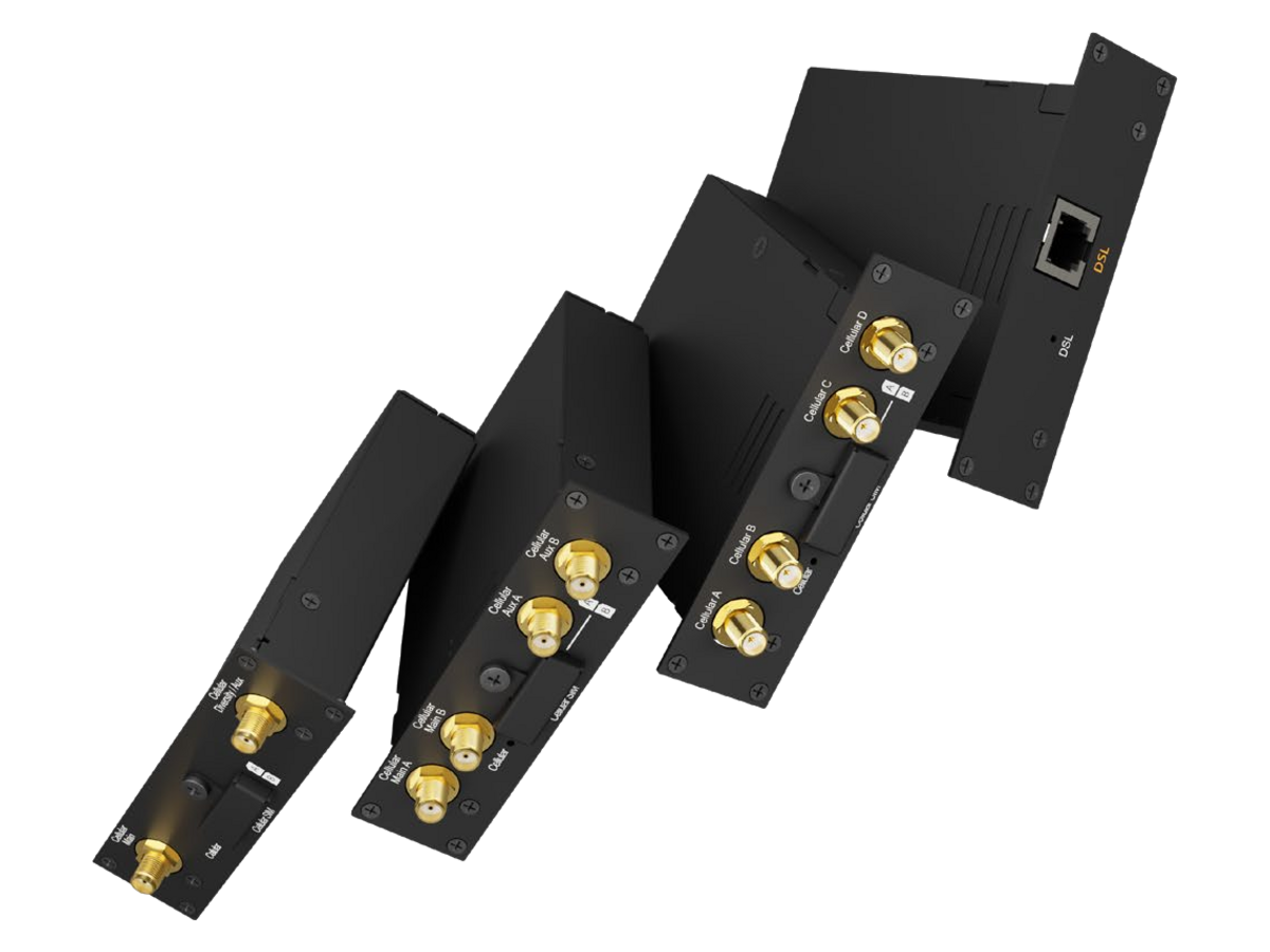 BALANCE-20X Peplink Futureproof Gigabit Dual WAN Router 產品圖片