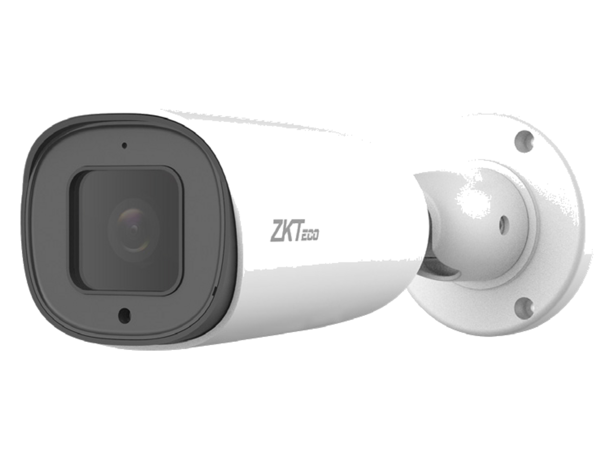 BL-854N38S-S7 ZKTeco 4MP Motorized Lens Bullet IP Camera 產品圖片