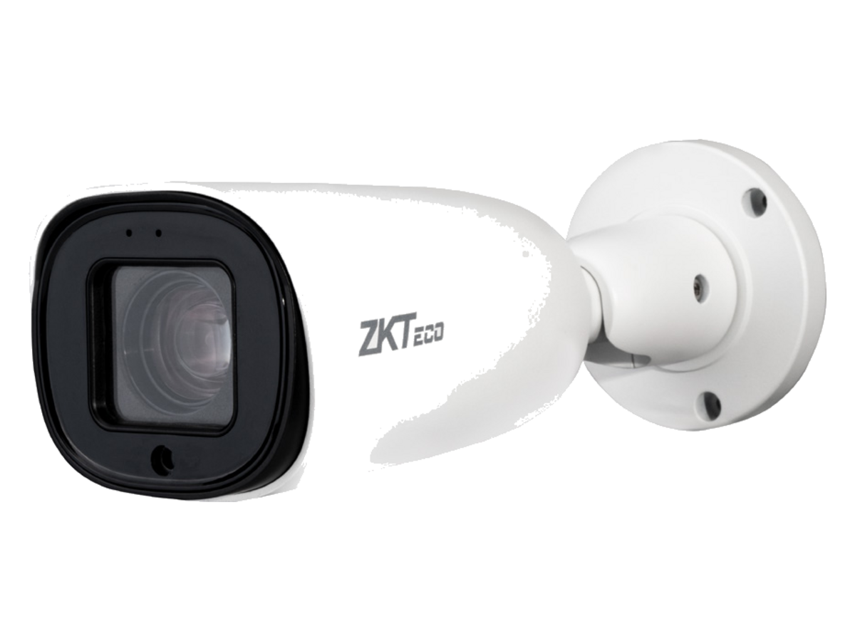 BL-855D48A-S7-S ZKTeco 5 MP Motorized Varifocal Bullet IP Camera 產品圖片