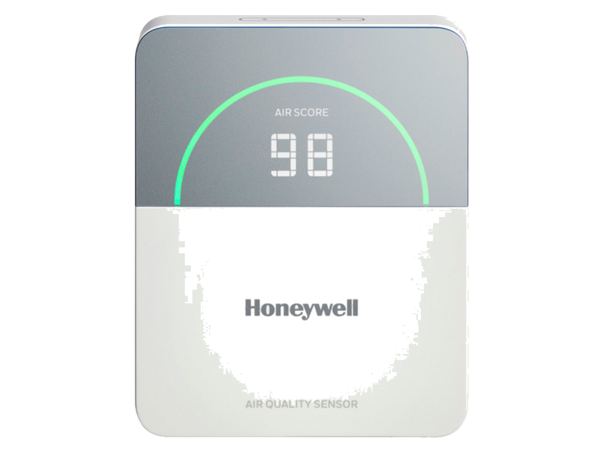 BMS-SS-TR50SERIES-IAQ honeywell INDOOR 產品圖片