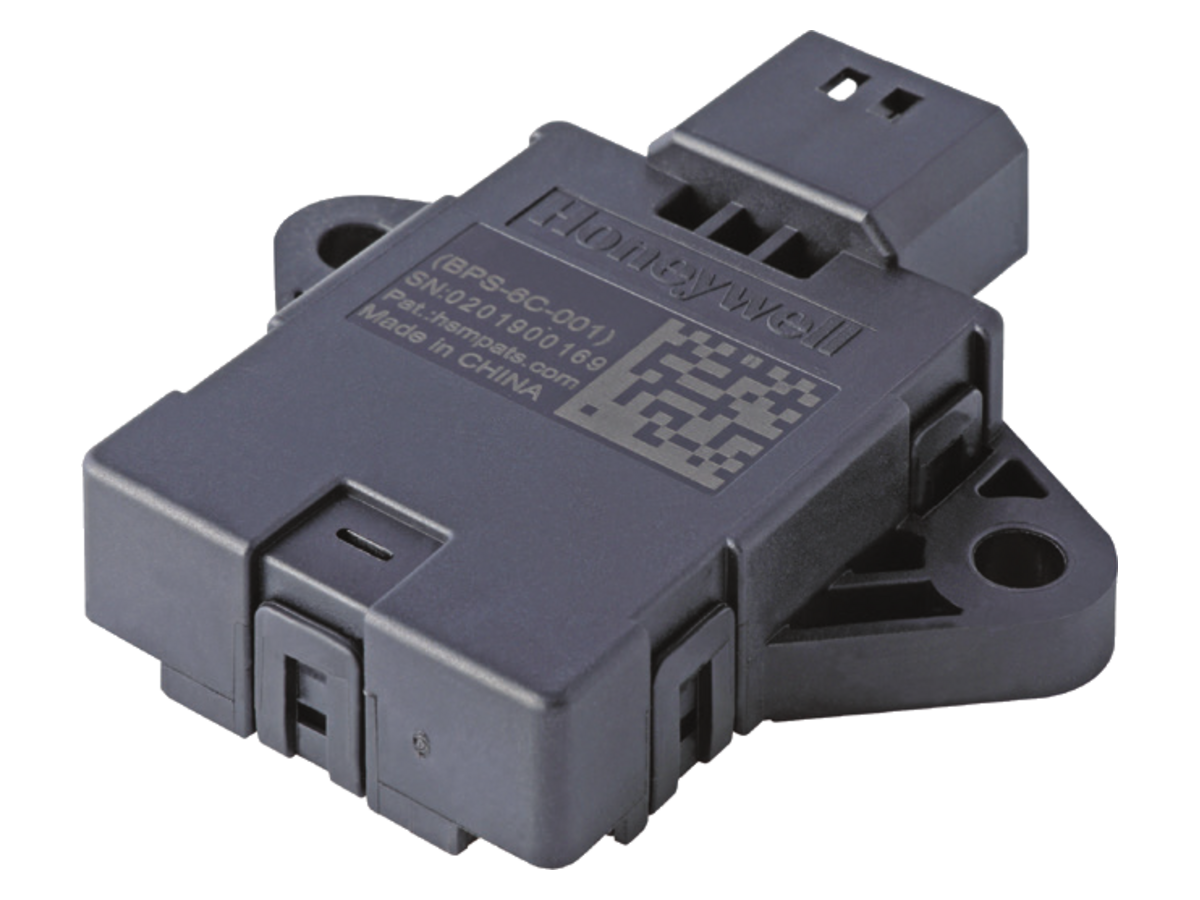BPS-SERIES-BATTERY-SAFETY-PRESSURE-SENSO Honeywell Issue 2 產品圖片