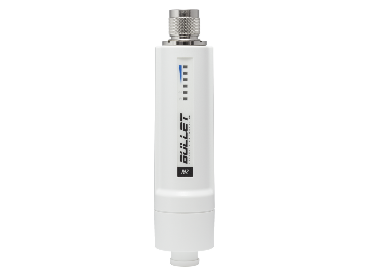 BulletM2-HP Ubiquiti airMAX Bullet M2 HP 產品圖片