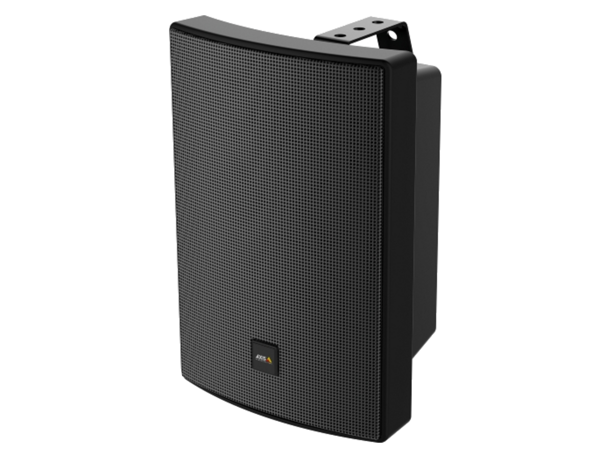 C1004-E axis AXIS C1004-E Network Cabinet Speaker 產品圖片