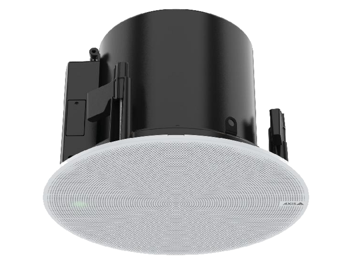 C1211-E axis AXISC1211-ENetworkCeilingSpeake r 產品圖片