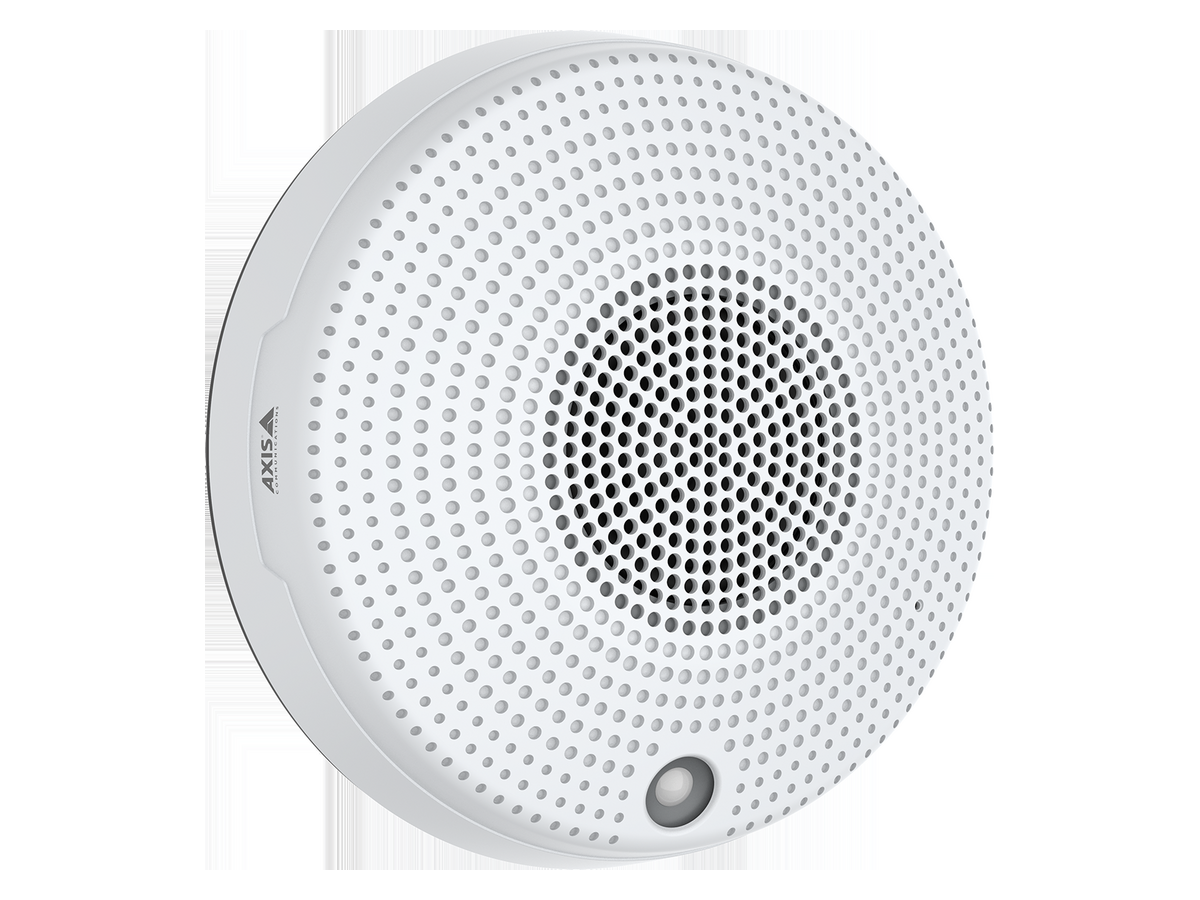 C1410-MK-II axis AXISC1410MkIINet workMiniSpeaker 產品圖片