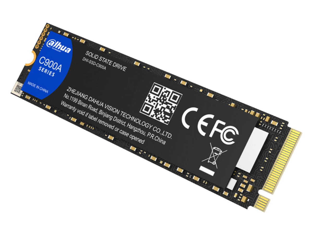 C900AN2000G dahua DHI-SSD-C900A 產品圖片