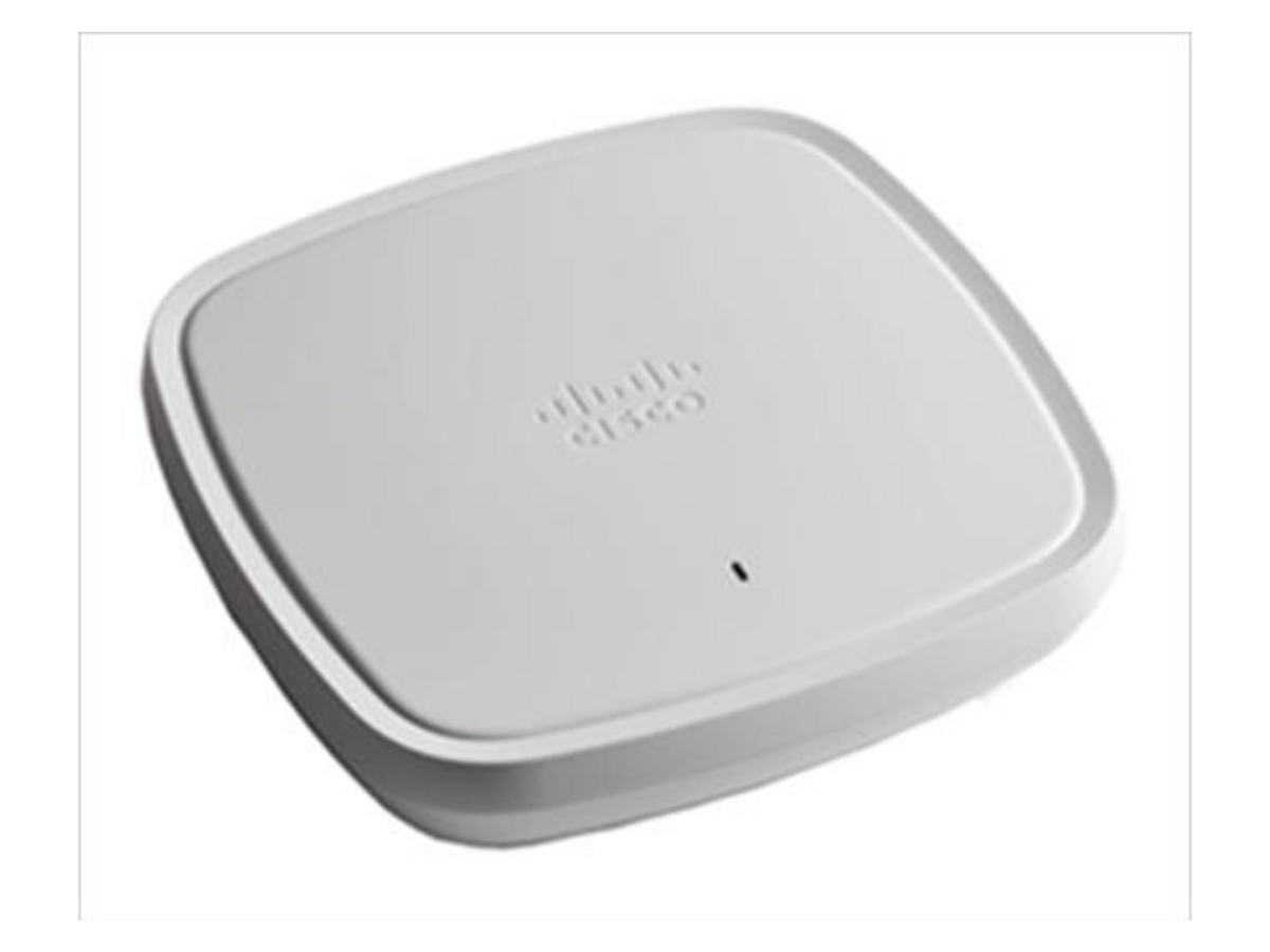 C9120AXI-A Cisco Catalyst 9120AXI 室內Wi-Fi 6無線基站 產品圖片