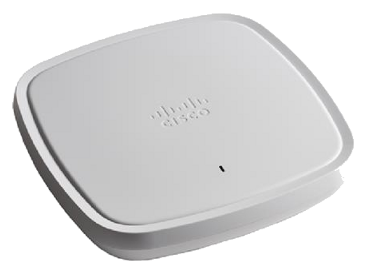 C9130AXI-A Cisco Catalyst 9130AXI 室內Wi-Fi 6高密度無線基站 產品圖片