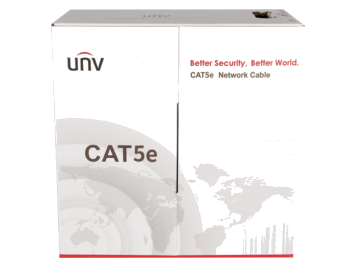 CAB-LC2100A-E1-ECA-IN Uniview CAB-LC2100A-E1-ECA-IN 產品圖片