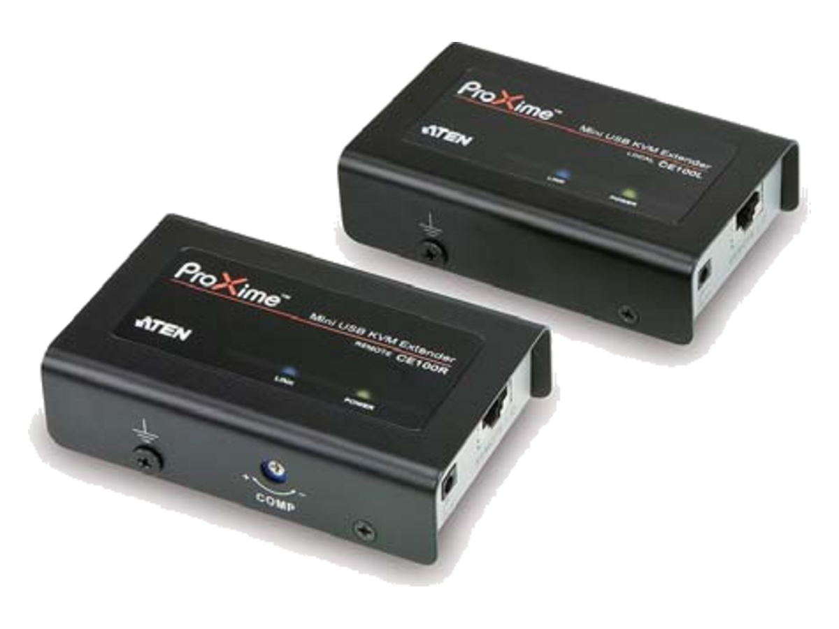 CE100 Aten CE100 產品圖片