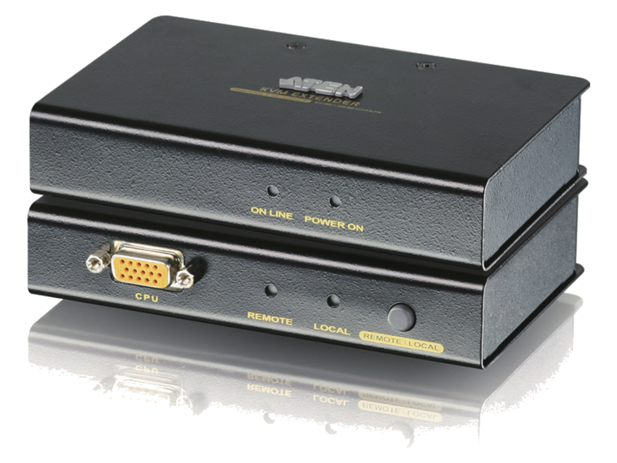 CE250A Aten CE250A 產品圖片
