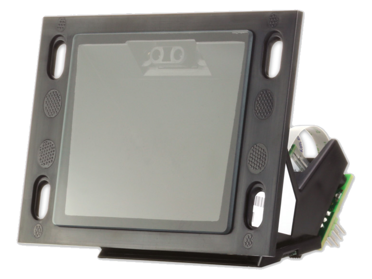 CF4680 Honeywell 2D Imager Module for Customer-Facing Designs 產品圖片