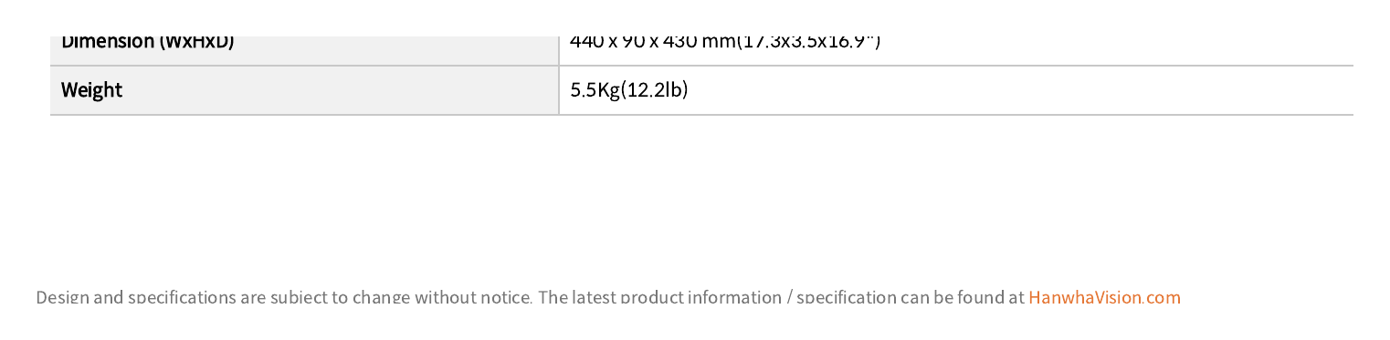 CGR-3210B1 外形尺寸圖 詳見圖示｜Unit: mm