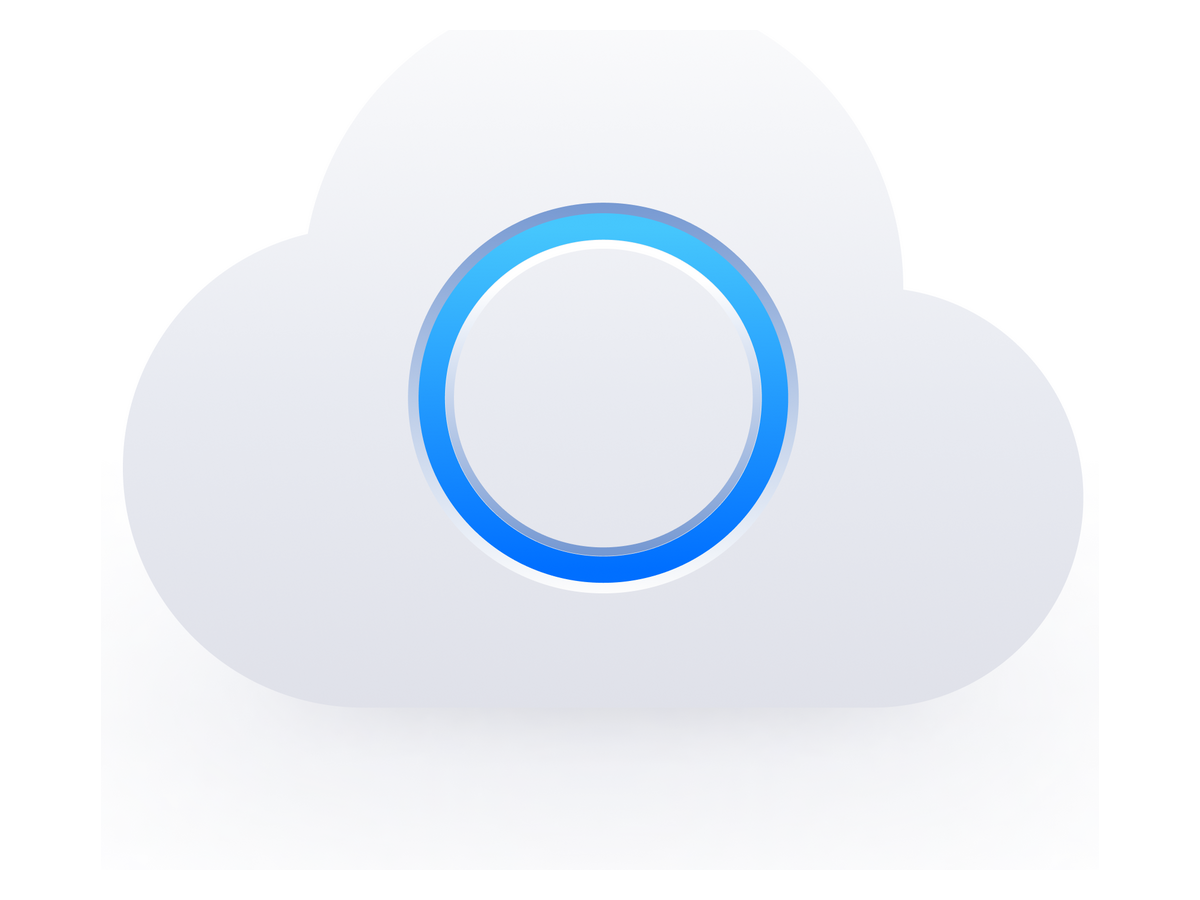 CLOUD-CONSOLE Ubiquiti UniFi Official Hosting 產品圖片