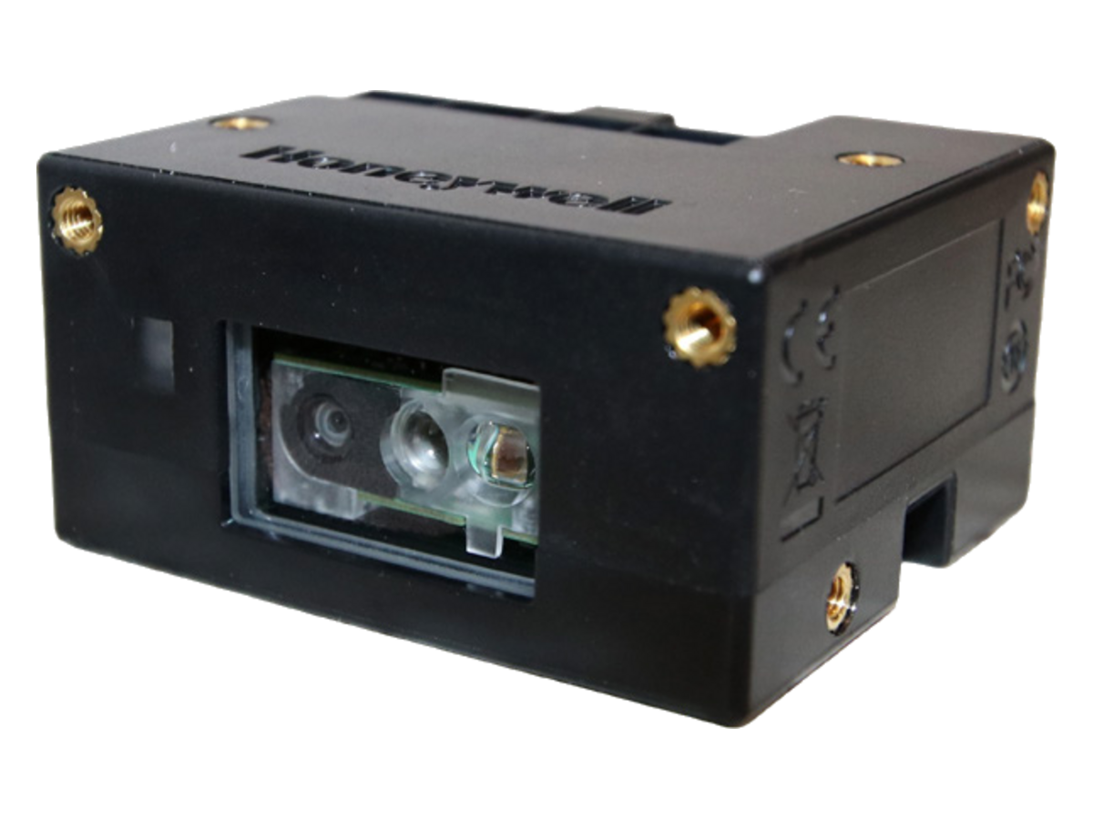 CM-SERIES-2D-IMAGER-MODULE Honeywell Compact 2D Imager Module for Kiosk Data Capture Operations 產品圖片