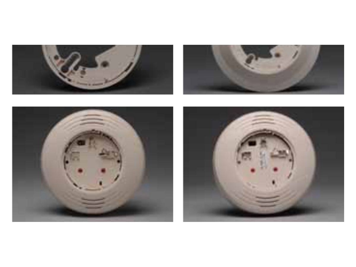 CMDS00600-1 honeywell Mounting Base 產品圖片