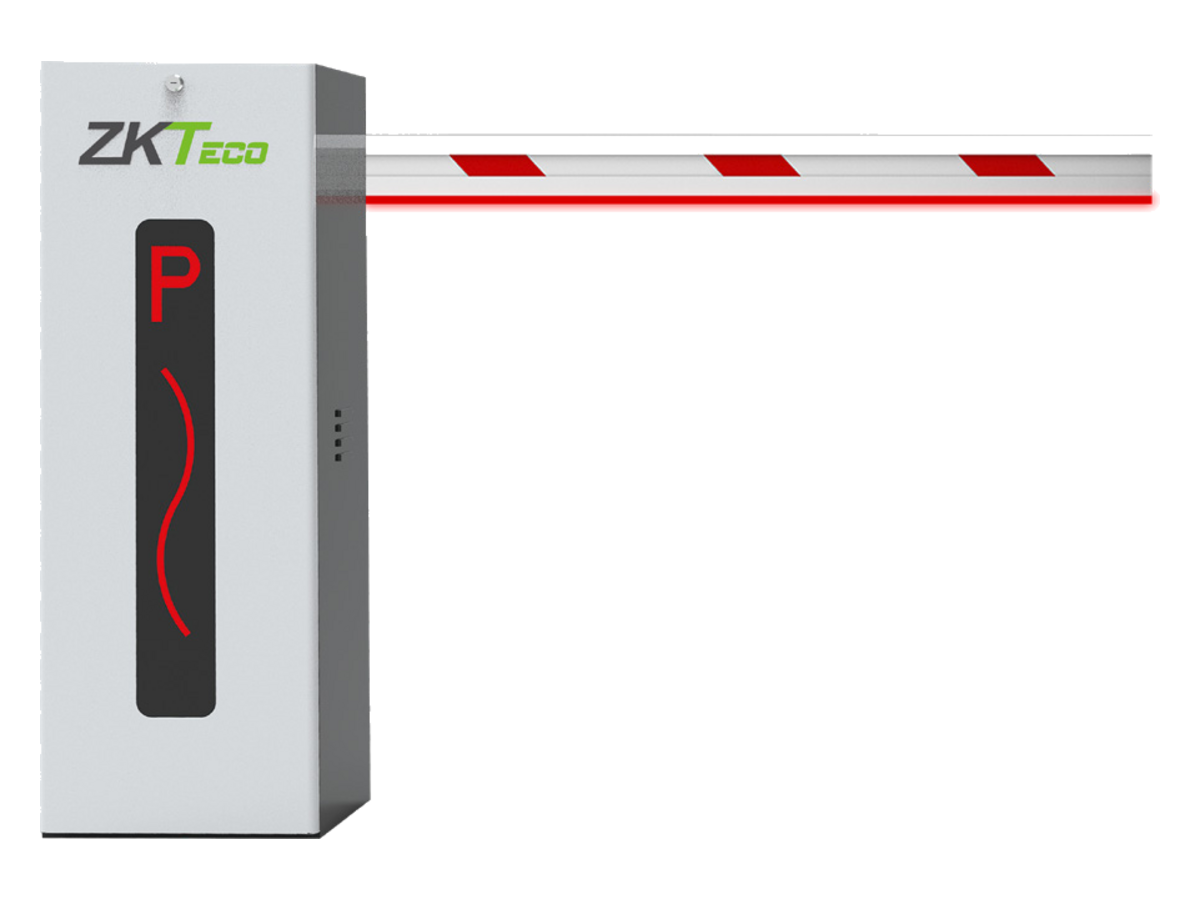 CMP200 ZKTeco Automatic Barrier Gate with 產品圖片