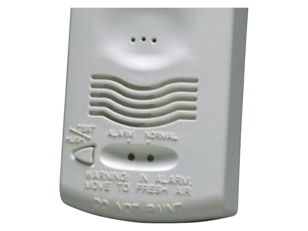 CO1224 honeywell Carbon Monoxide 產品圖片