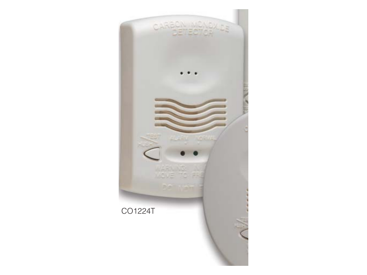 CO1224T-CO1224TR honeywell CO1224 Series 產品圖片