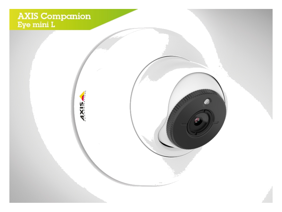 COMPANION-EYE-MINI-L Axis AXIS Companion Eye mini L 產品圖片
