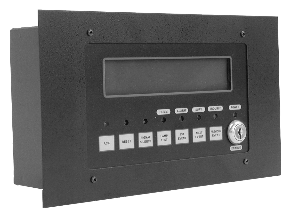 CS-2025 honeywell Remote Annunciators 產品圖片