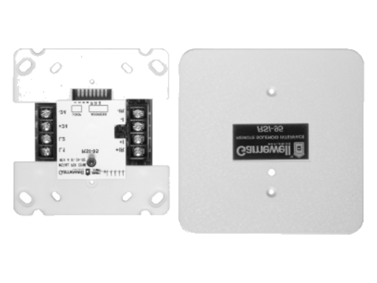 CS-2046 honeywell Description Releasing Solenoid Interface 產品圖片