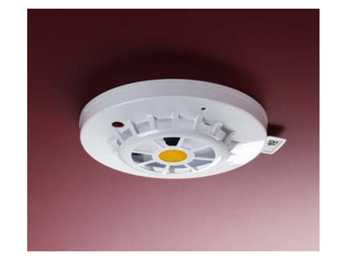 CS-2055 honeywell XP95-T 產品圖片