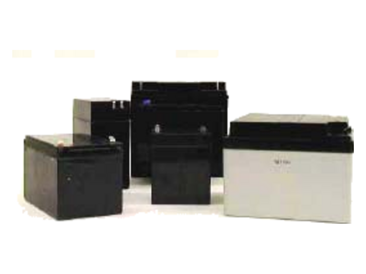 CS-2306 honeywell Batteries 產品圖片