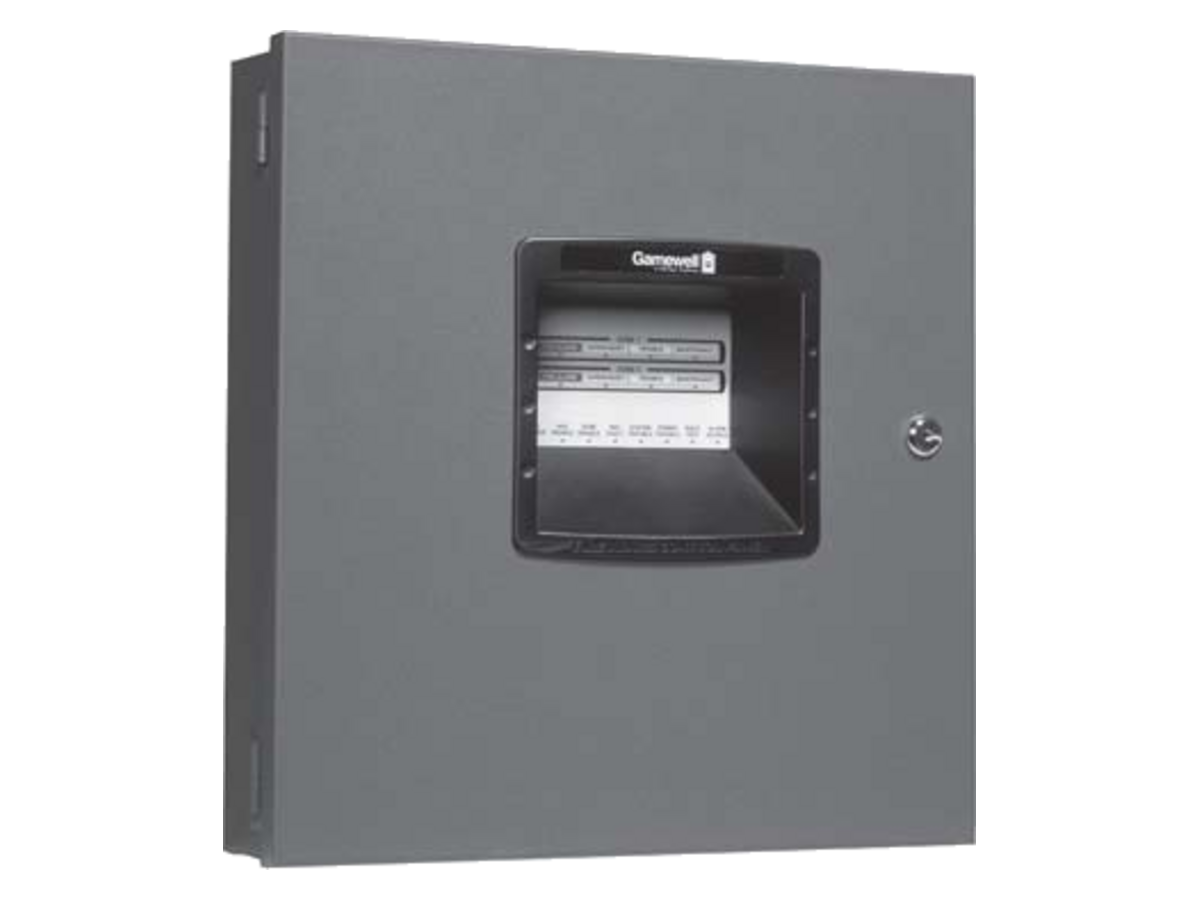 CS-2402 honeywell • Two Style B (Class B) Initiating Device 產品圖片
