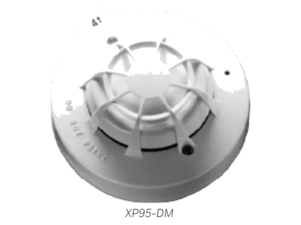 CS-2403 honeywell XP95-DM 產品圖片