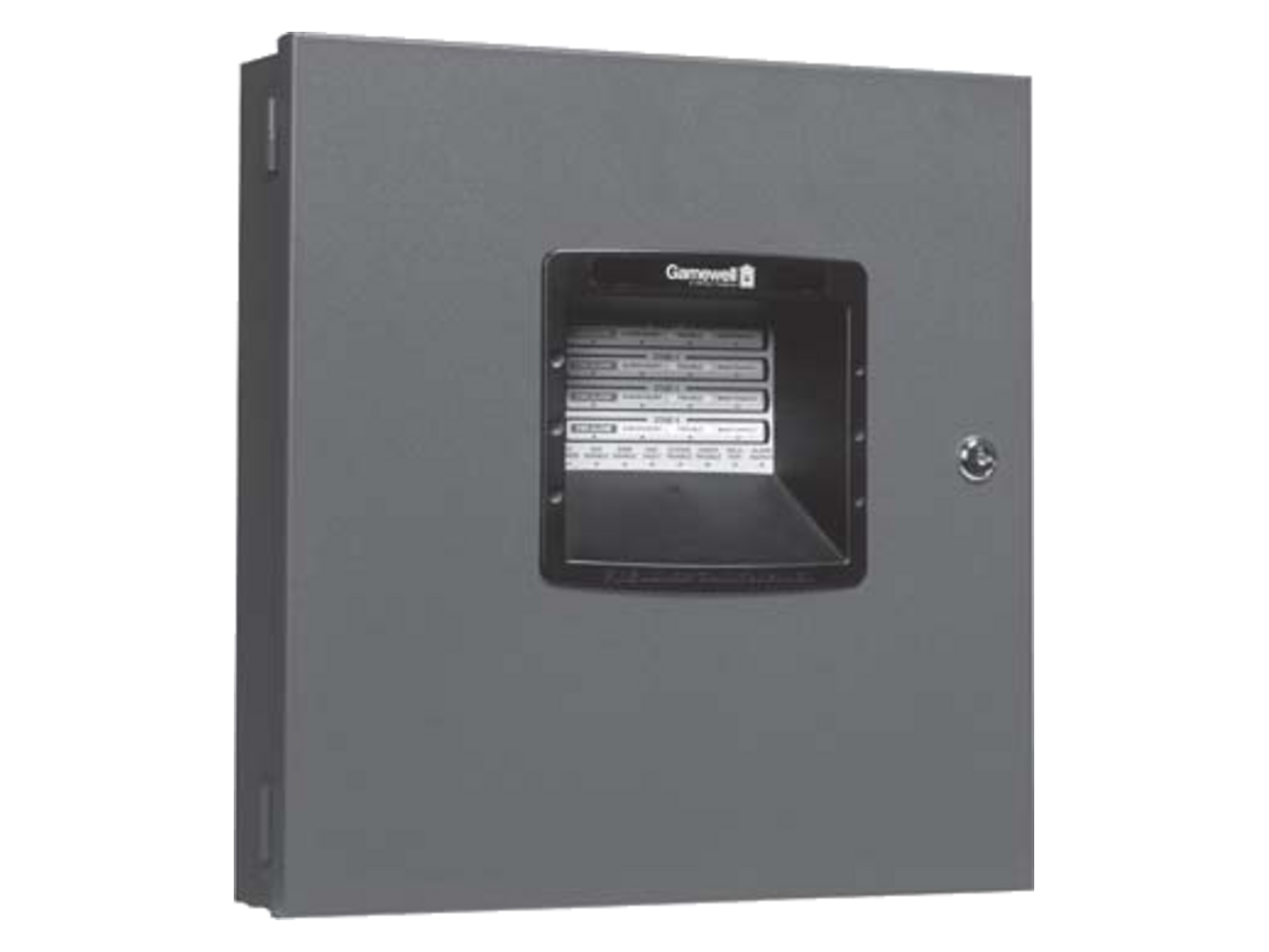 CS-2404 honeywell Flex 404                                                                                           • Four Style B (Class B) Initiating Device Circuits 產品圖片