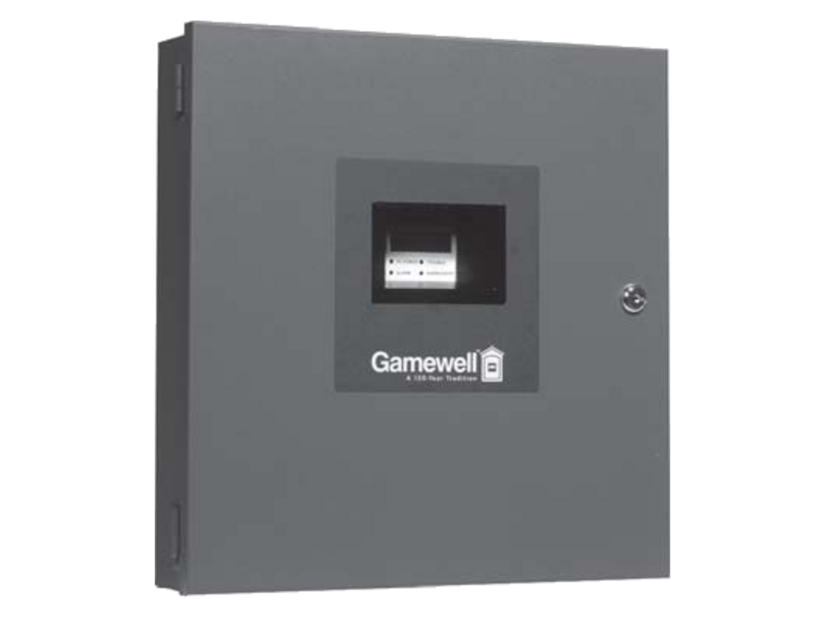 CS-2405 honeywell Flex 405                                                                              • Five programmable Initiating Device Circuits 產品圖片