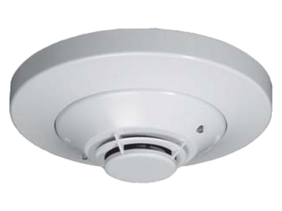 CS-2458 honeywell • Sleek, low-profile design. 產品圖片